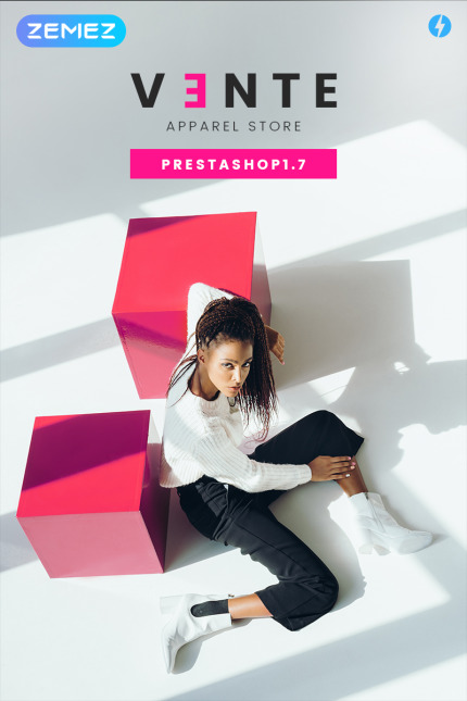 Kit Graphique #73782 Vente Fashion Divers Modles Web - Logo template Preview