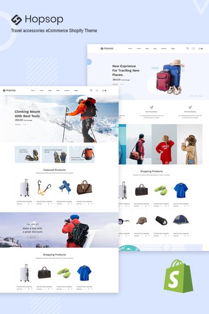 Kit Graphique #73836 Accessories Shopify Divers Modles Web - Logo template Preview