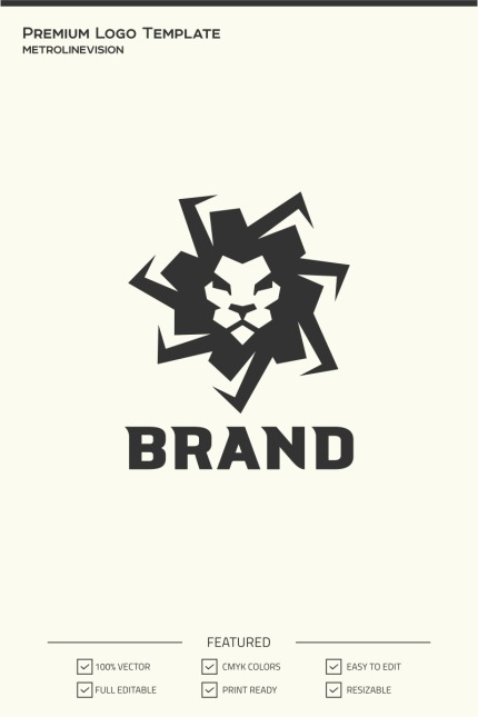 Kit Graphique #73930 Animals Club Divers Modles Web - Logo template Preview