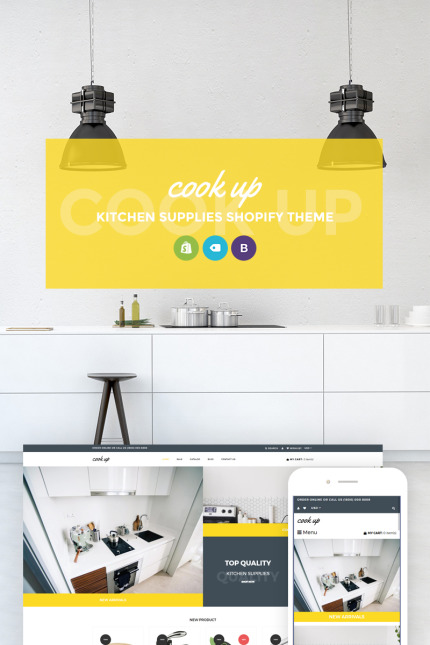 Kit Graphique #73960 Ecommerce Interior Divers Modles Web - Logo template Preview