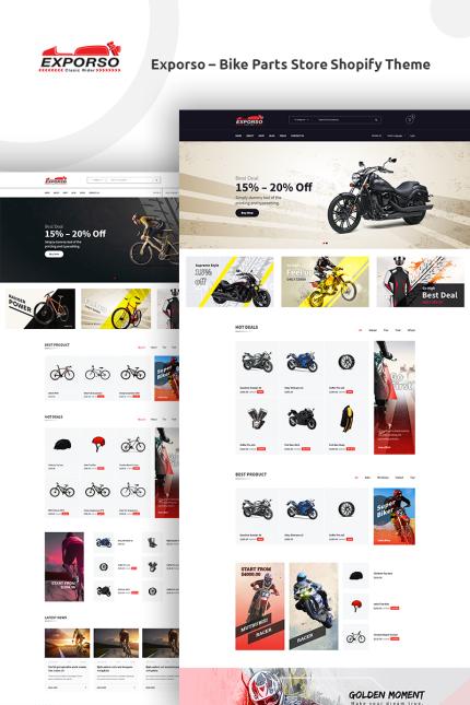 Kit Graphique #74006 Bike Bicycle Divers Modles Web - Logo template Preview