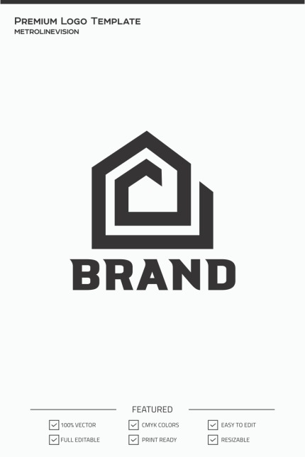 Kit Graphique #74045 Analysis Analytics Divers Modles Web - Logo template Preview