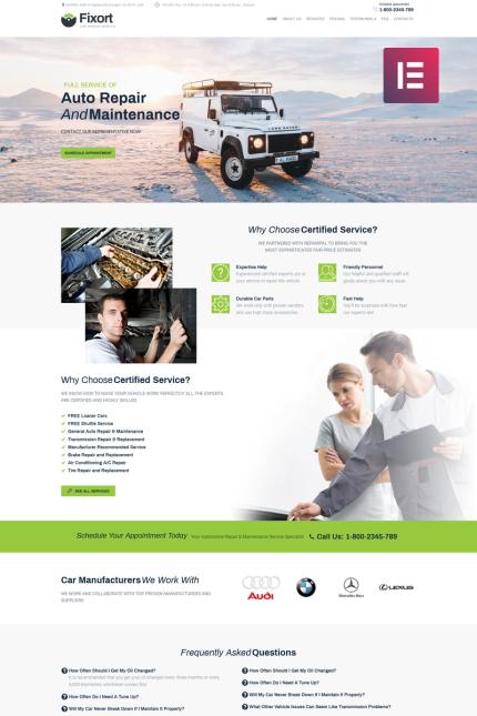 Kit Graphique #74186 Car Automobile Divers Modles Web - Logo template Preview