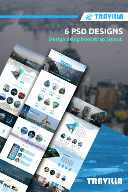 Kit Graphique #74250 Psd Template Divers Modles Web - Logo template Preview