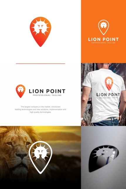 Kit Graphique #74511 Animals Club Divers Modles Web - Logo template Preview