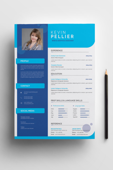 Kit Graphique #74522 Libre Rsum Divers Modles Web - Logo template Preview