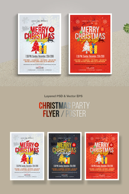Kit Graphique #74610 Noel Christ Divers Modles Web - Logo template Preview