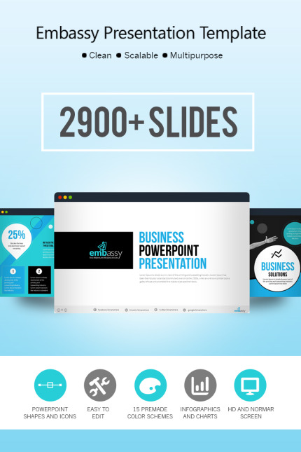 Kit Graphique #74617 Business Plan Divers Modles Web - Logo template Preview