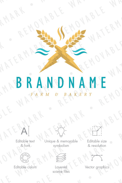 Kit Graphique #74735 Energy Cross Divers Modles Web - Logo template Preview