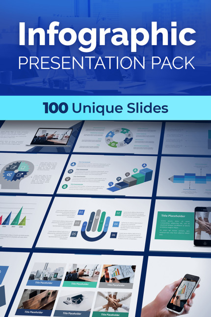 Kit Graphique #74757 Ppt Pptx Powerpoint MotoCMS - Logo template Preview
