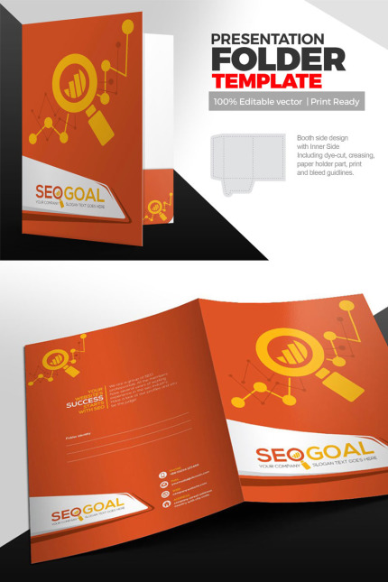 Kit Graphique #74871 Seo Search Divers Modles Web - Logo template Preview