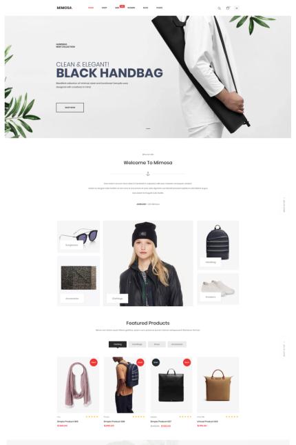 Kit Graphique #74982 Responsive Retina Divers Modles Web - Logo template Preview