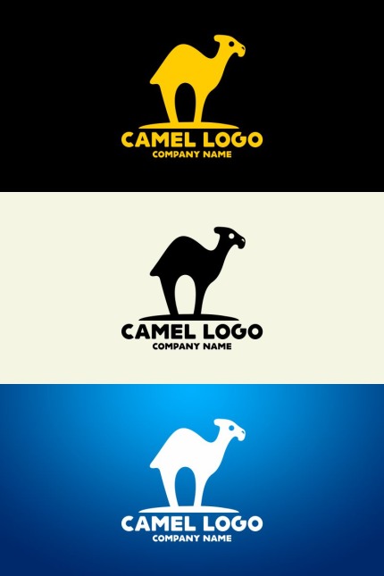 Kit Graphique #74987 Animals Vtements Divers Modles Web - Logo template Preview