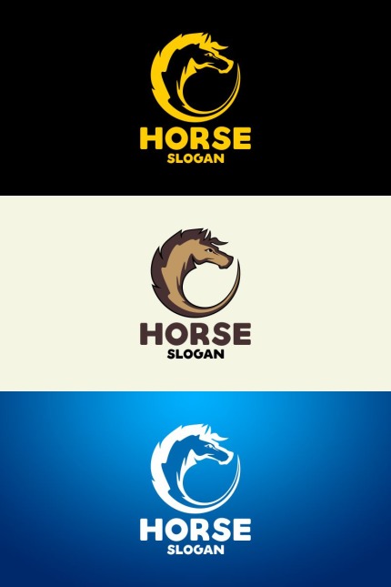 Kit Graphique #75030 Animal Animaux Divers Modles Web - Logo template Preview
