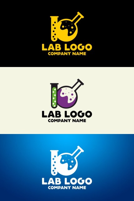 Kit Graphique #75034 Glass Coeur Divers Modles Web - Logo template Preview