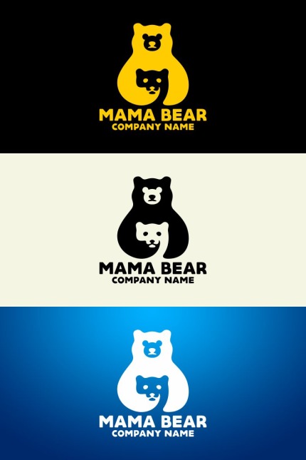 Kit Graphique #75038 Animals App Divers Modles Web - Logo template Preview