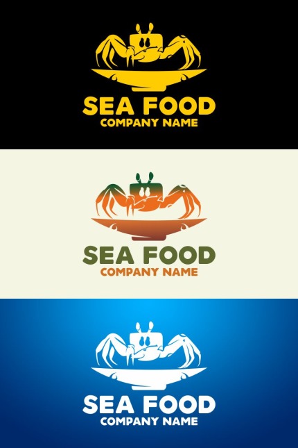 Kit Graphique #75041 Beach Caribean Divers Modles Web - Logo template Preview