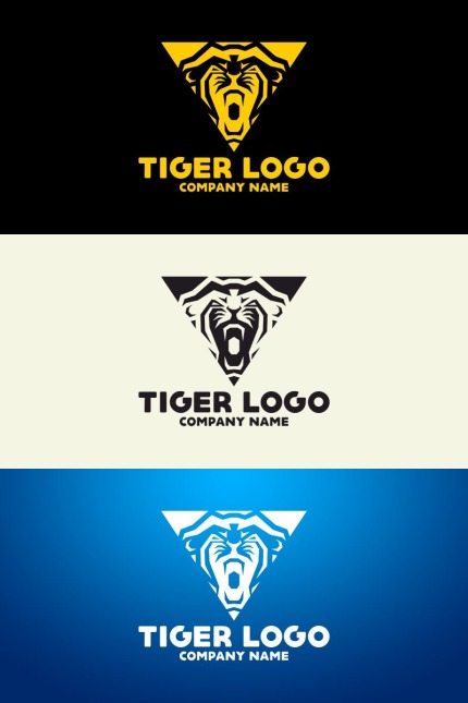 Kit Graphique #75043 Animal Animaux Divers Modles Web - Logo template Preview