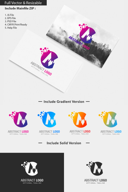 Kit Graphique #75047 Divers Modèles Web - Logo template Preview