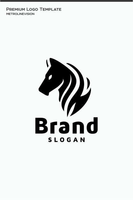 Kit Graphique #75122 Agent Animaux Divers Modles Web - Logo template Preview