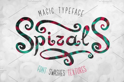 Kit Graphique #75270 Type Font Divers Modles Web - Logo template Preview