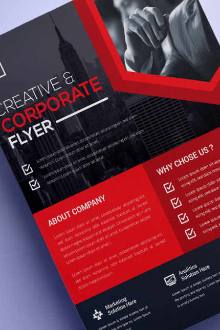Kit Graphique #75480 Prospectus Bundle Divers Modles Web - Logo template Preview
