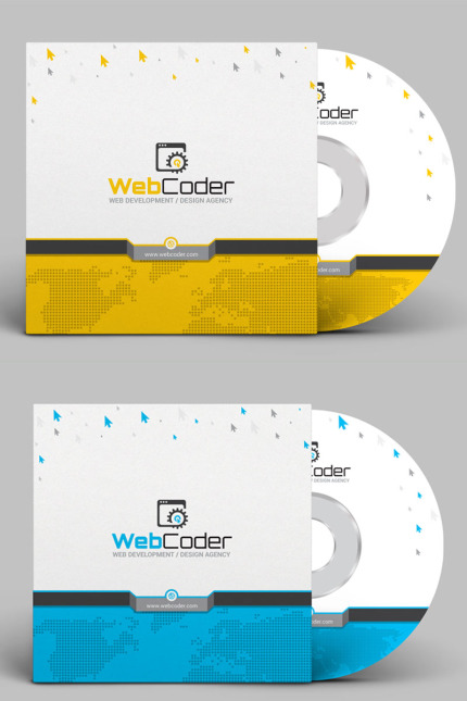 Kit Graphique #75508 Web Design Divers Modles Web - Logo template Preview