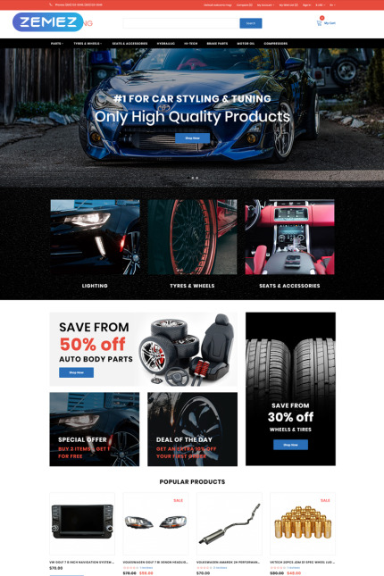 Kit Graphique #75566 Auto Car Divers Modles Web - Logo template Preview