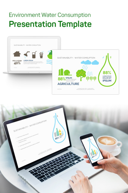 Kit Graphique #75634 Annual Bannire Divers Modles Web - Logo template Preview
