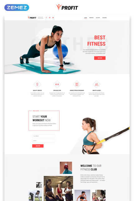 Kit Graphique #75656 Yoga Club Divers Modles Web - Logo template Preview