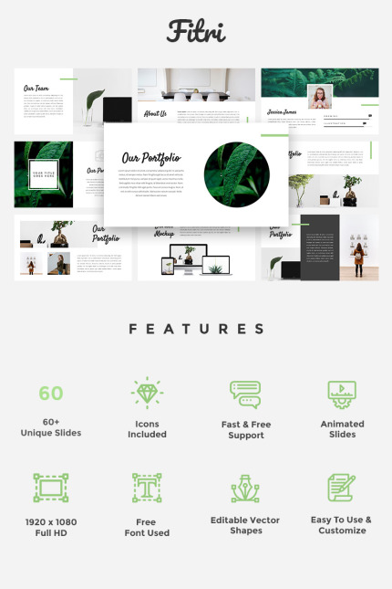 Kit Graphique #75680 Dpartup Creatif Divers Modles Web - Logo template Preview