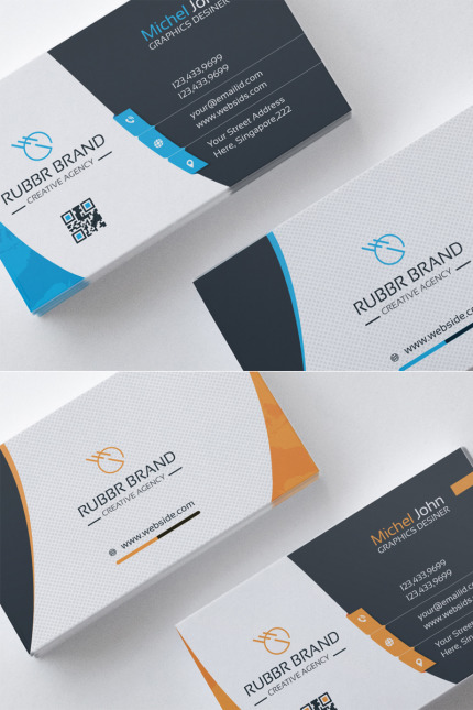 Kit Graphique #75805 Business Carte Divers Modles Web - Logo template Preview