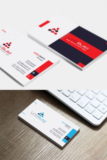 Kit Graphique #75807 Business Carte Divers Modles Web - Logo template Preview