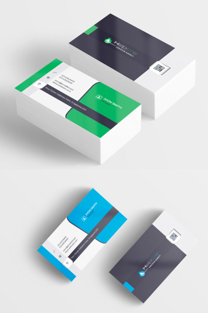 Kit Graphique #75809 Business Carte Divers Modles Web - Logo template Preview