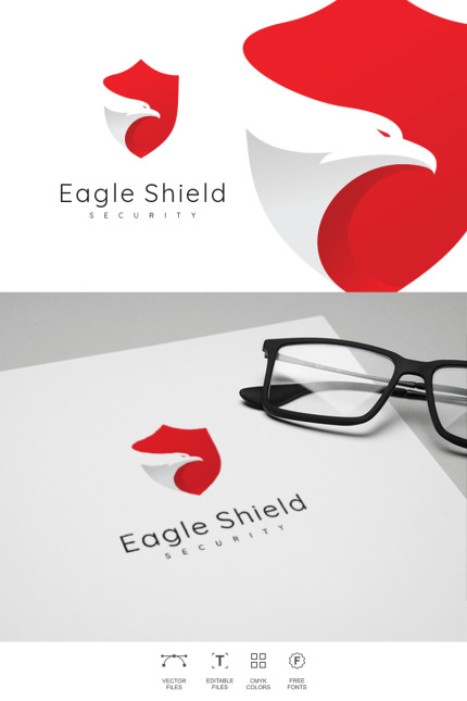 Kit Graphique #76109 Bird Logo Divers Modles Web - Logo template Preview