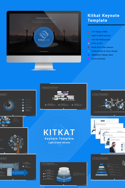 Kit Graphique #76145 Minimal Creatif Divers Modles Web - Logo template Preview