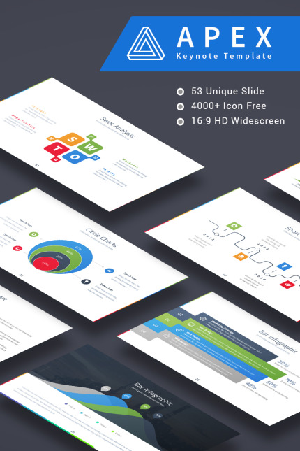 Kit Graphique #76147 Minimal Creatif Divers Modles Web - Logo template Preview