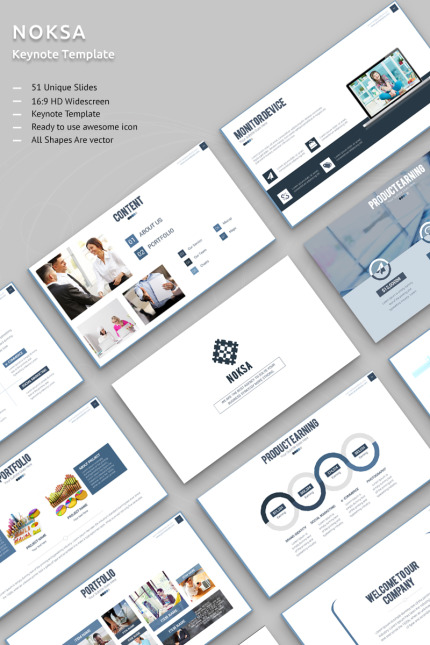 Kit Graphique #76149 Minimal Creatif Divers Modèles Web - Logo template Preview