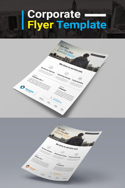 Kit Graphique #76208 Ad Agency Divers Modles Web - Logo template Preview