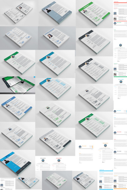 Kit Graphique #76244 Prent Ready Divers Modles Web - Logo template Preview