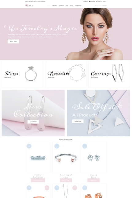 Kit Graphique #76258 Accessoires Argent Divers Modles Web - Logo template Preview