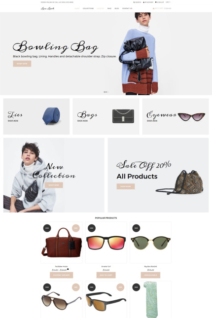 Kit Graphique #76305 Accessories Clothing Divers Modles Web - Logo template Preview