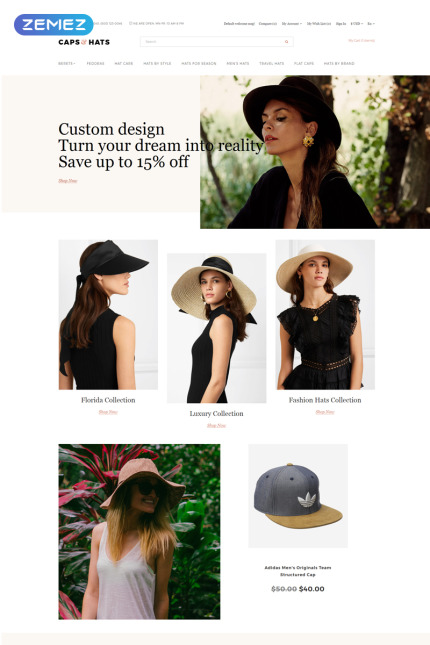 Kit Graphique #76467 Accessoies Beauty Divers Modles Web - Logo template Preview