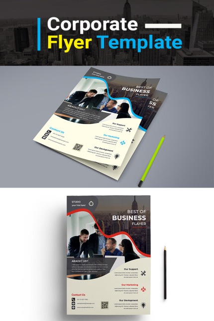 Kit Graphique #76499 Ad Agence Divers Modles Web - Logo template Preview