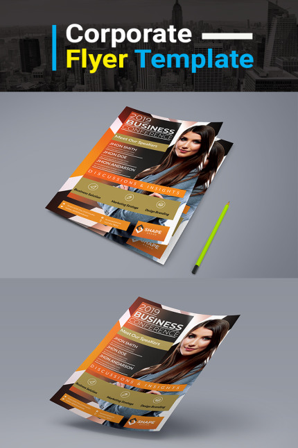 Kit Graphique #76504 Ad Agence Divers Modles Web - Logo template Preview