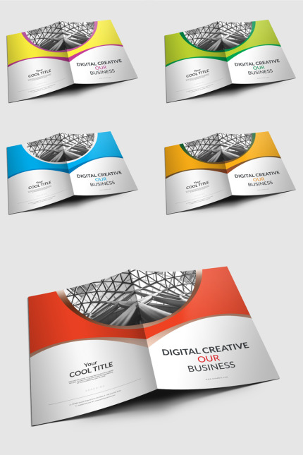 Kit Graphique #76527 Prent Ready Divers Modèles Web - Logo template Preview