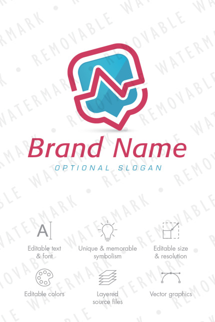 Kit Graphique #76592 Search Doctor Divers Modles Web - Logo template Preview