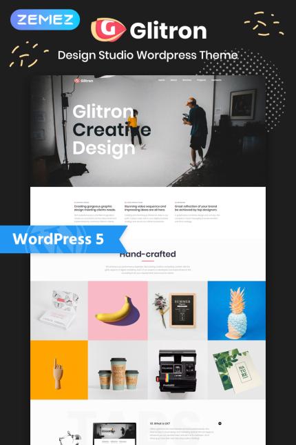 Kit Graphique #76698 Business Crativit Divers Modles Web - Logo template Preview