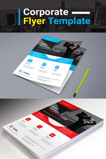 Kit Graphique #76815 Ad Agence Divers Modles Web - Logo template Preview