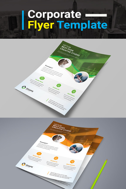 Kit Graphique #76817 Ad Agency Divers Modles Web - Logo template Preview